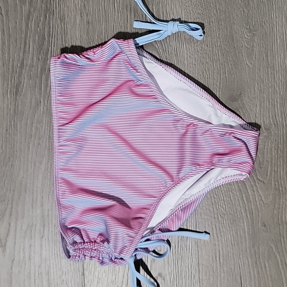 3 For $15 New Bikini Bottom Sz M